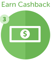 TopCashbackのしくみ-キャッシュバック
