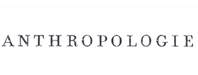 Anthropologie（アンソロポロジー）ロゴ
