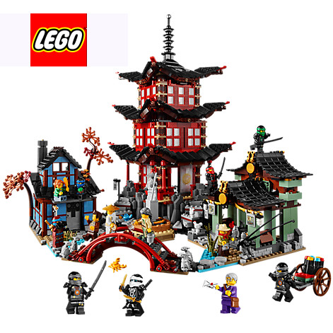 LEGO（レゴ）