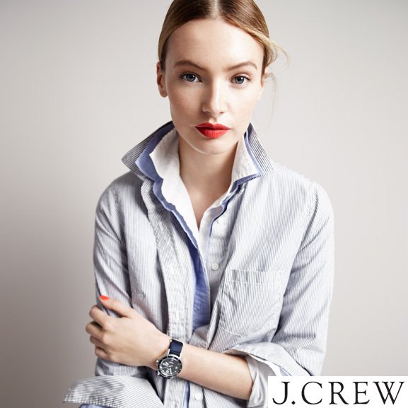 J.Crew（J.クルー）