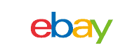 ebay（イーベイ）ロゴ